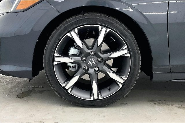 2027 Honda Civic Hybrid InStock