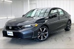 2027 Honda Civic Hybrid InStock