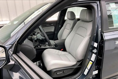 2026 Honda Civic Hybrid Sport Touring InStock