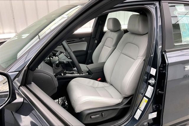 2026 Honda Civic Hybrid Sport Touring InStock