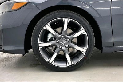 2026 Honda Civic Hybrid Sport Touring InStock