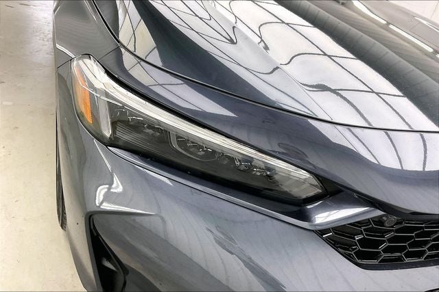 2026 Honda Civic Hybrid Sport Touring InStock
