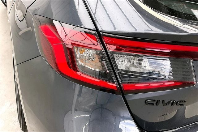 2026 Honda Civic Hybrid Sport Touring InStock