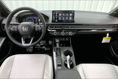 2026 Honda Civic Hybrid Sport Touring InStock