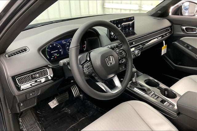 2026 Honda Civic Hybrid Sport Touring InStock