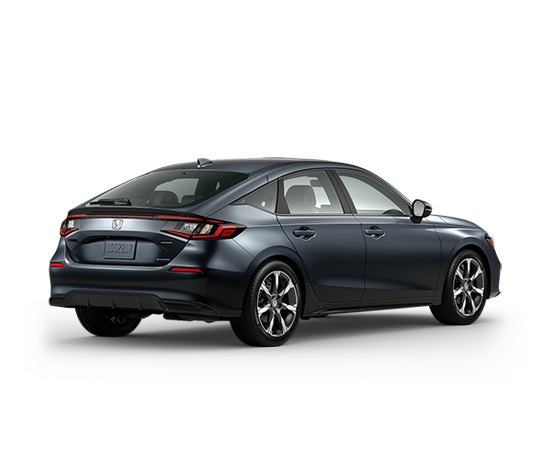 2026 Honda Civic Hybrid Sport Touring InStock