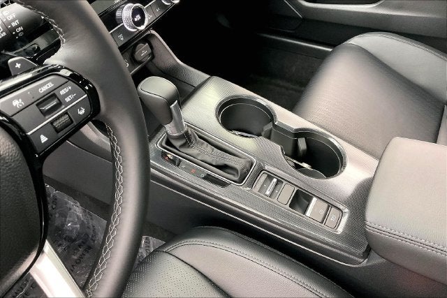 2026 Honda Civic Hybrid Sport Touring InStock