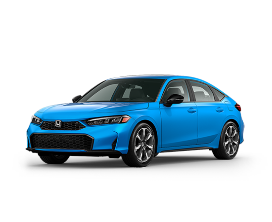2026 Honda Civic Hybrid Sport Touring InStock