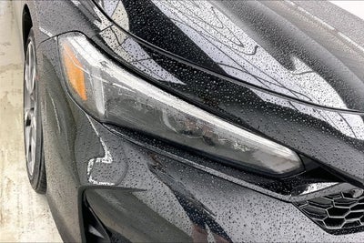 2026 Honda Civic Hybrid Sport Touring InStock