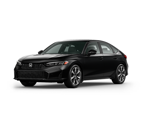 2026 Honda Civic Hybrid Sport Touring InStock