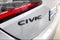 2026 Honda Civic Hybrid Sport Touring InStock