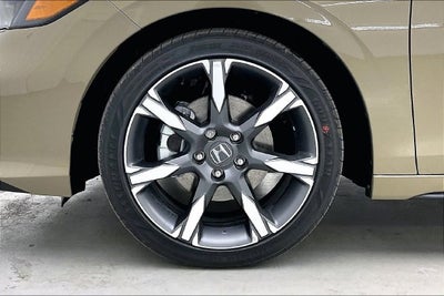 2026 Honda Civic Hybrid Sport Touring InStock
