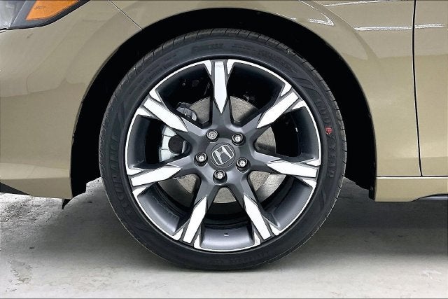 2026 Honda Civic Hybrid Sport Touring InStock