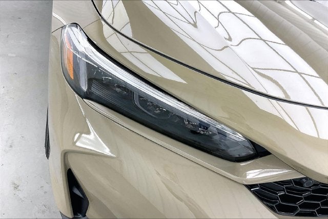 2026 Honda Civic Hybrid Sport Touring InStock