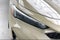 2026 Honda Civic Hybrid Sport Touring InStock