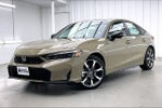 2026 Honda Civic Hybrid Sport Touring InStock