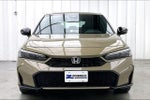 2026 Honda Civic Hybrid Sport Touring InStock