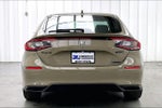 2026 Honda Civic Hybrid Sport Touring InStock