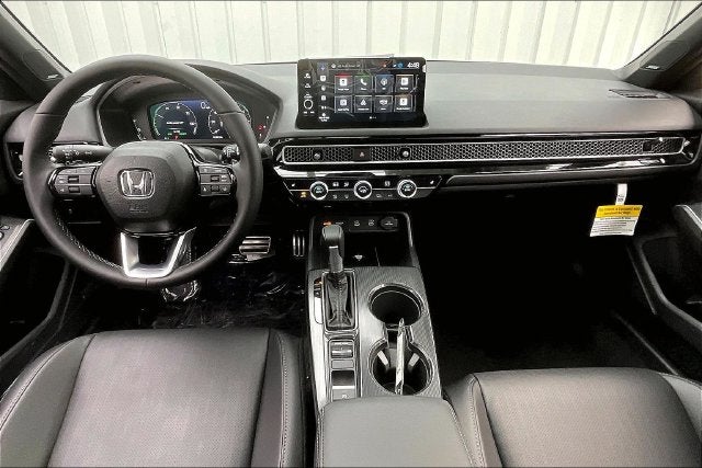 2026 Honda Civic Hybrid Sport Touring InStock