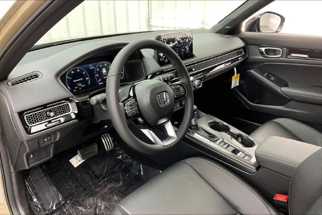 2026 Honda Civic Hybrid Sport Touring InStock