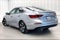2021 Honda Insight EX