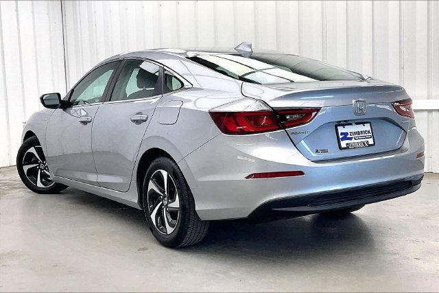2021 Honda Insight EX