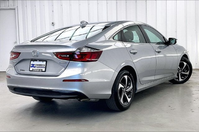 2021 Honda Insight EX