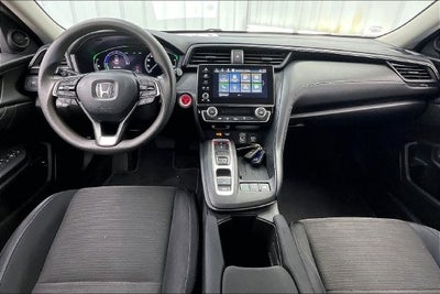 2021 Honda Insight EX