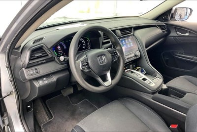 2021 Honda Insight EX