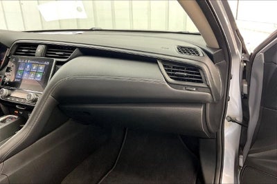2021 Honda Insight EX