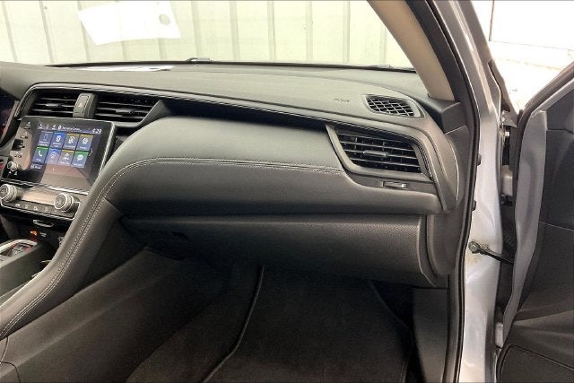 2021 Honda Insight EX