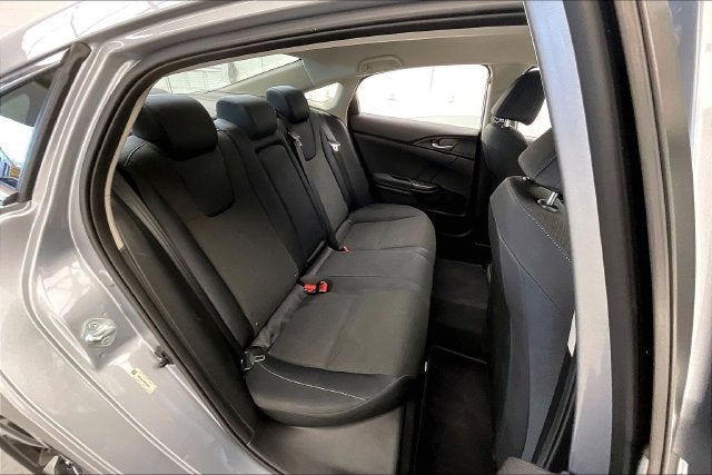 2021 Honda Insight EX
