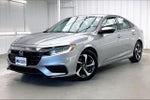 2021 Honda Insight EX