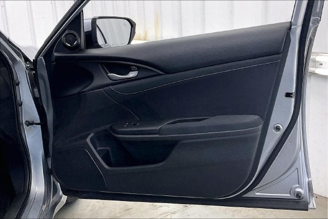 2021 Honda Insight EX