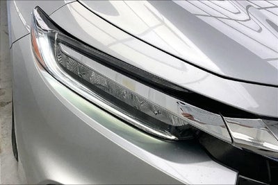2021 Honda Insight EX