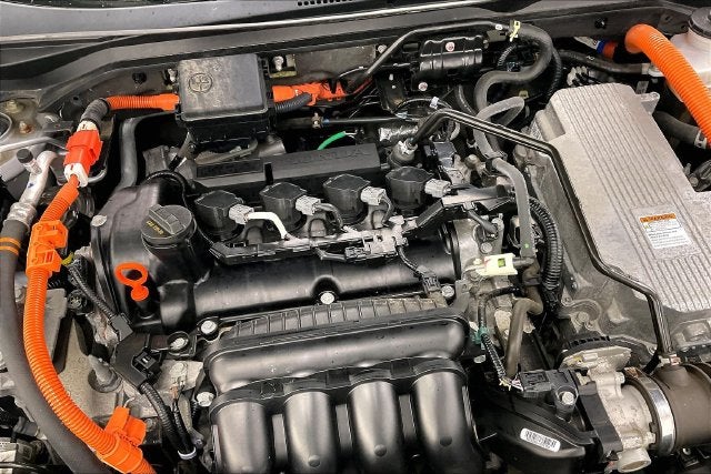 2021 Honda Insight EX
