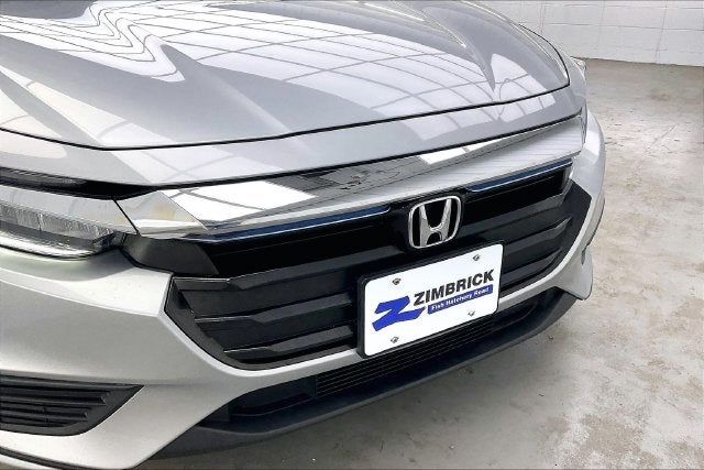 2021 Honda Insight EX