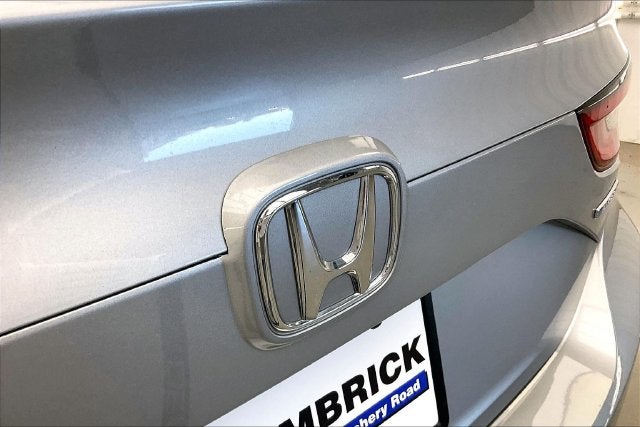 2021 Honda Insight EX
