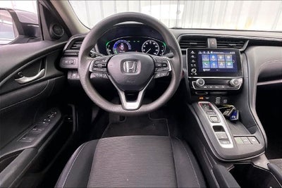 2021 Honda Insight EX