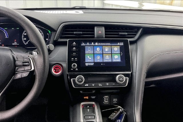 2021 Honda Insight EX