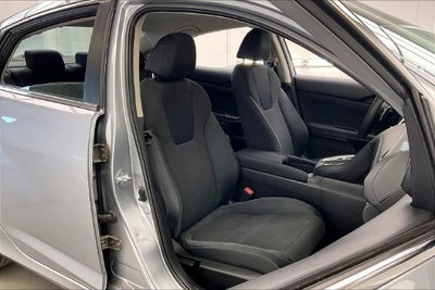 2021 Honda Insight EX