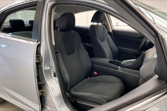 2021 Honda Insight EX
