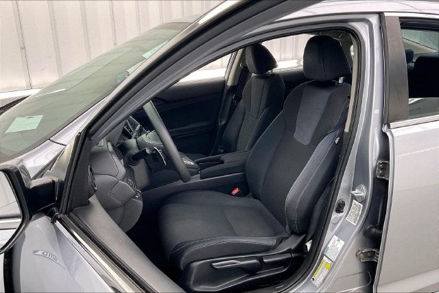 2021 Honda Insight EX