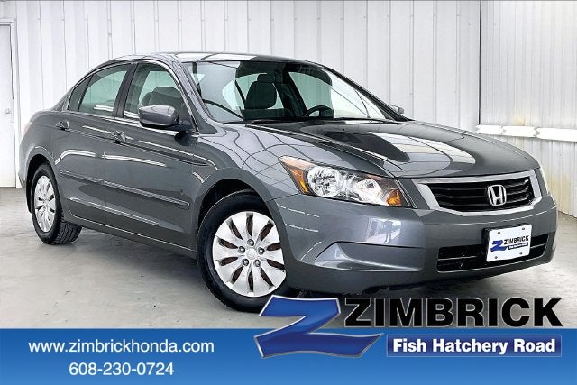 2009 Honda Accord