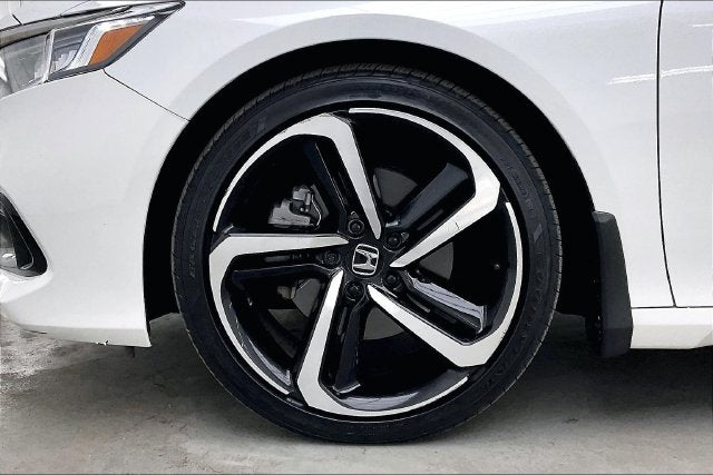 2022 Honda Accord Sport - Photo 10