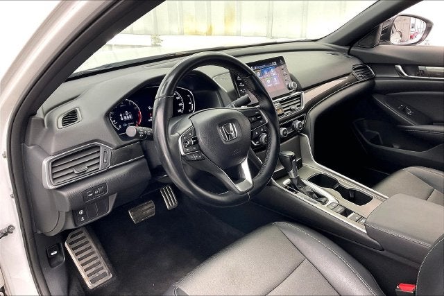 2022 Honda Accord Sport - Photo 16