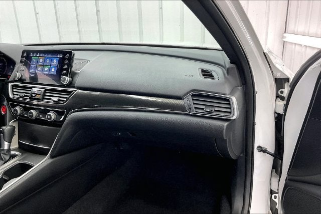2022 Honda Accord Sport - Photo 17