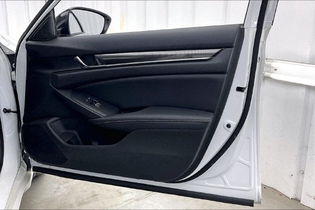 2022 Honda Accord Sport - Photo 21