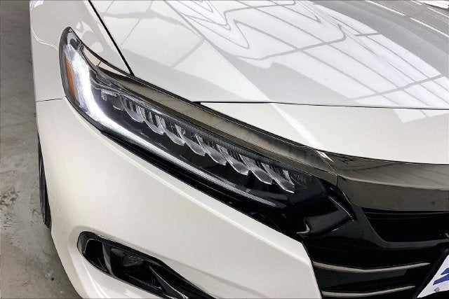 2022 Honda Accord Sport - Photo 25