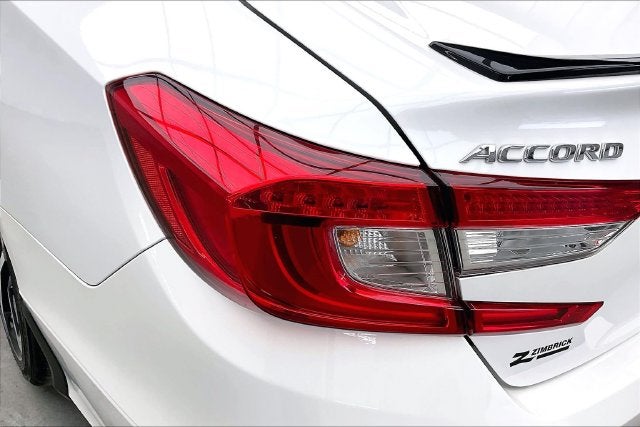2022 Honda Accord Sport - Photo 26